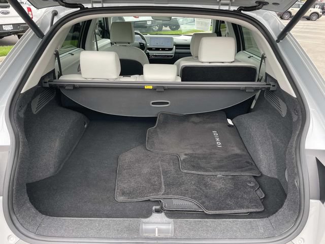 Used 2023 Hyundai Ioniq 5 Limited w/ Cargo Package AWD/4WD image 35