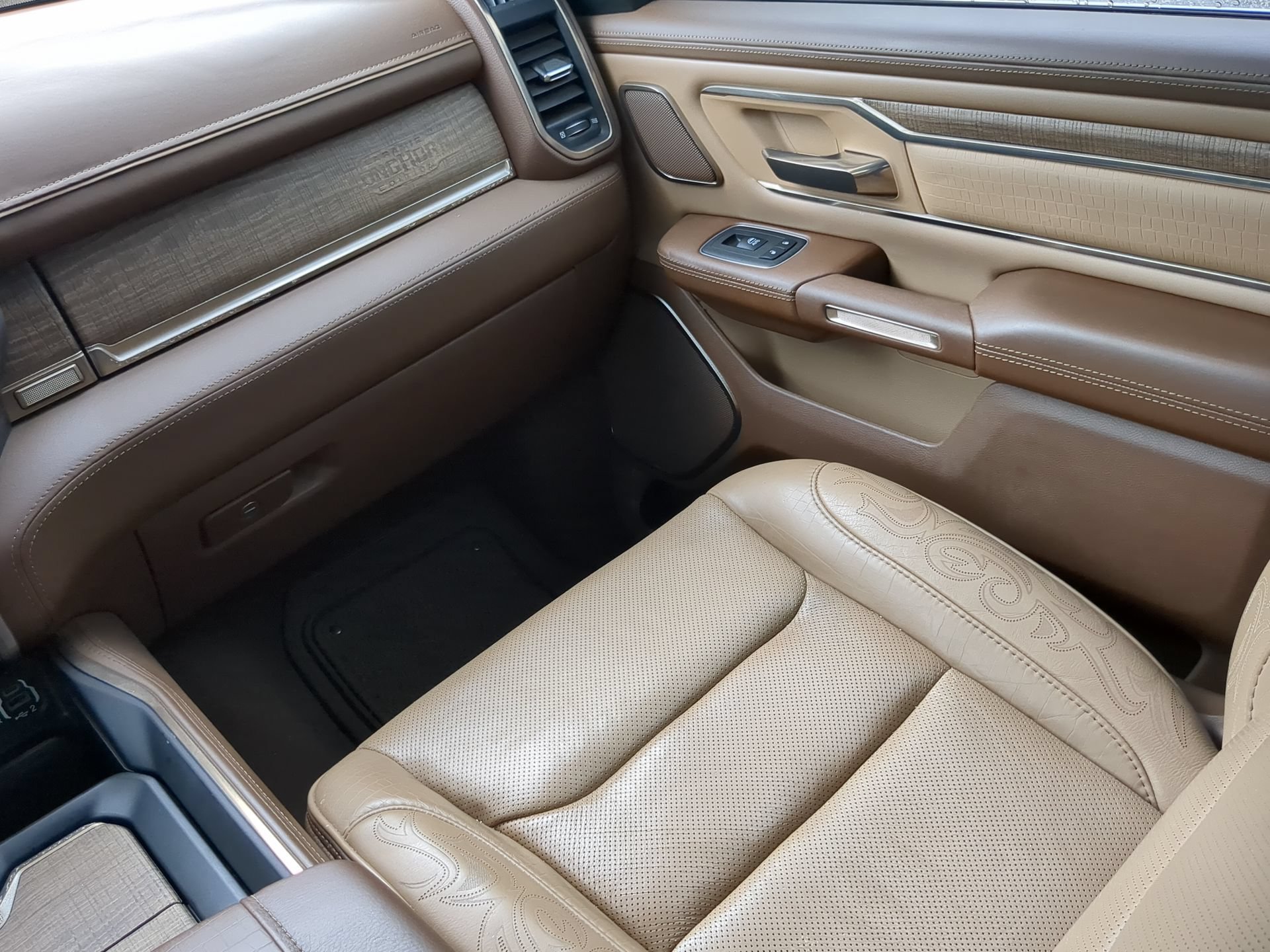 Used 2019 RAM 1500 Limited RWD image 53