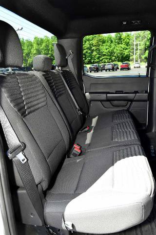 Certified 2023 Ford F150 XL w/ STX Appearance Package AWD/4WD image 28