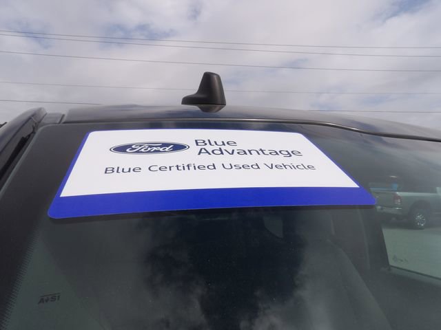 Certified 2020 Ford F150 XLT RWD image 13