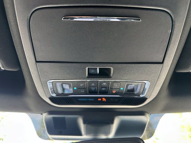 Certified 2024 Ford F150 Lariat w/ Equipment Group 502A High AWD/4WD image 33