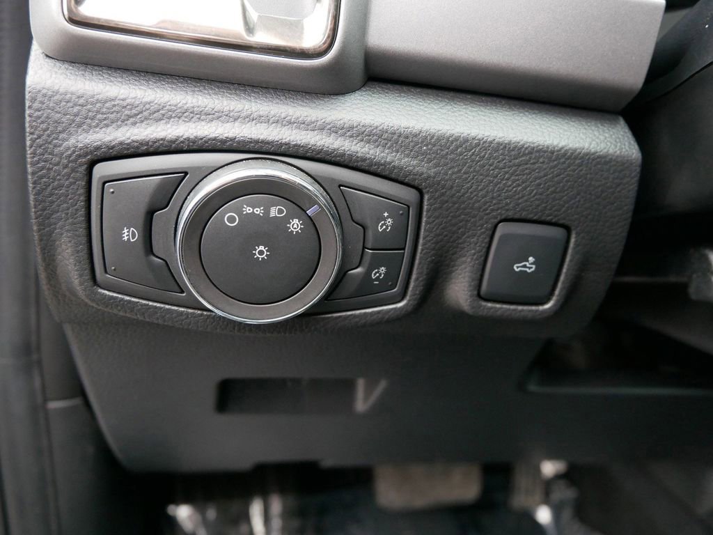 Certified 2023 Ford Ranger XLT w/ Equipment Group 302A High image 11