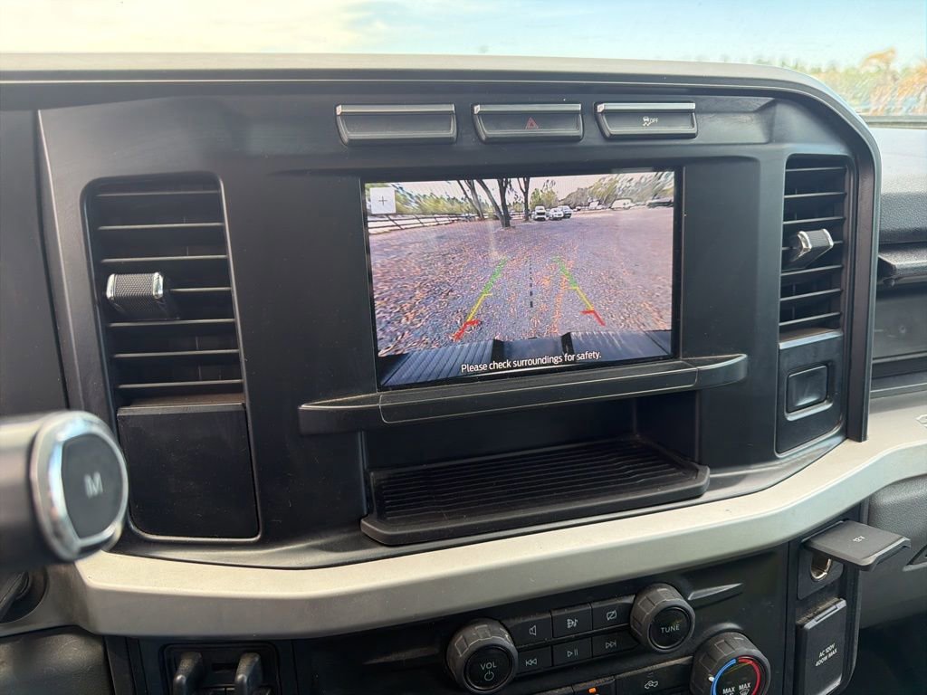 Certified 2024 Ford F250 XLT image 14