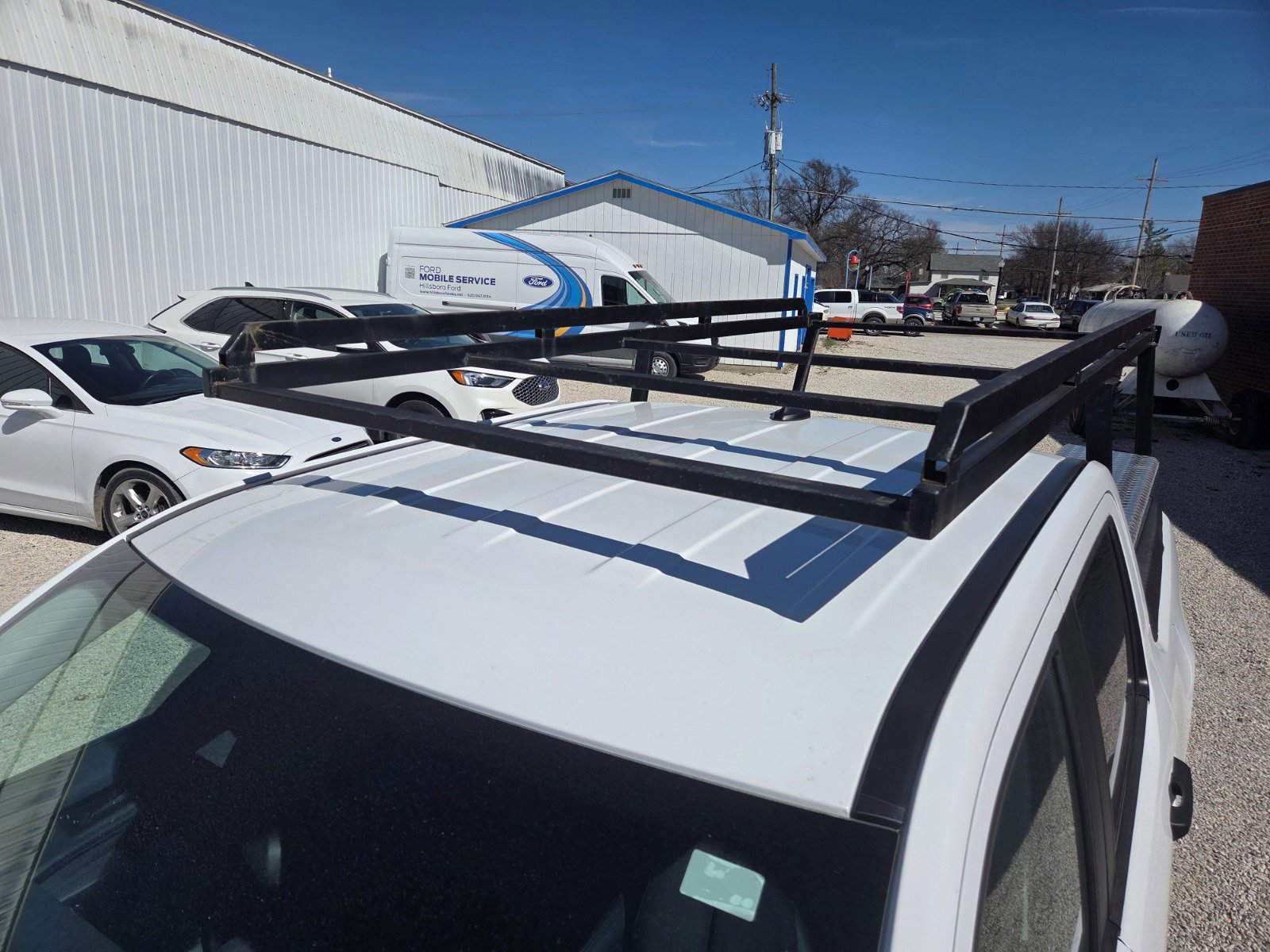 Certified 2022 Ford Maverick XL image 10