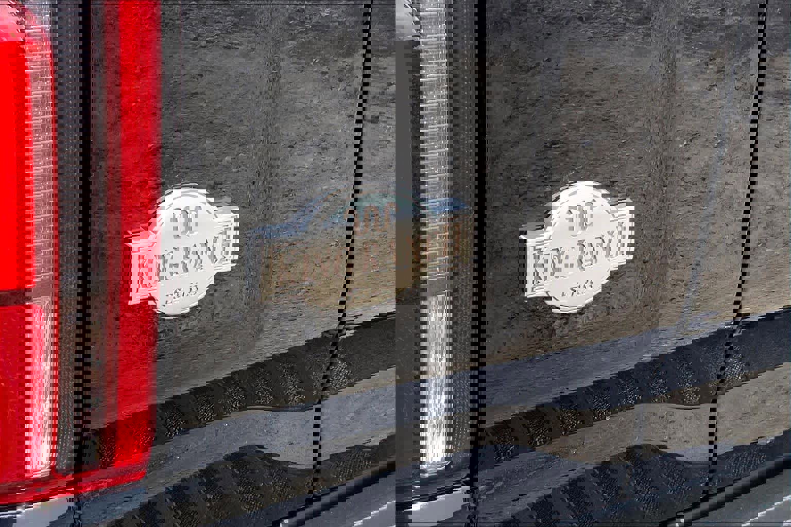 Certified 2025 Ford F150 King Ranch w/ FX4 Off-Road Package image 25