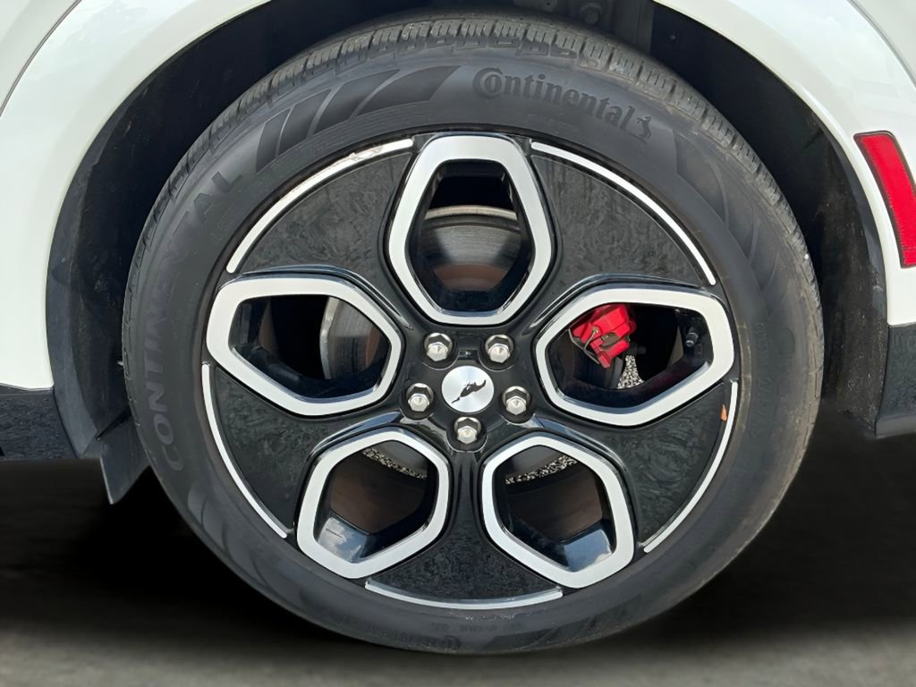 Certified 2023 Ford Mustang Mach-E GT image 21