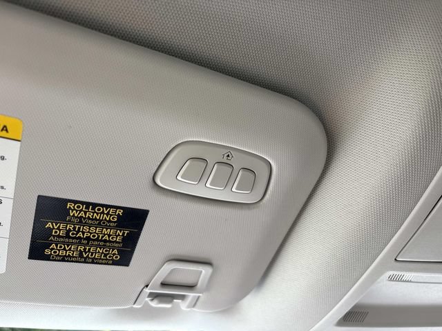 Certified 2024 Ford Bronco Sport Heritage w/ Heritage Convenience Package AWD/4WD image 35