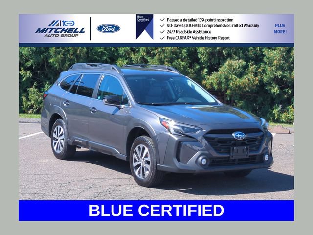 Used 2023 Subaru Outback Premium