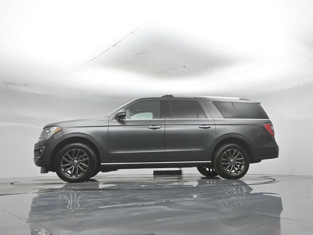 Certified 2020 Ford Expedition Max Limited RWD image 50