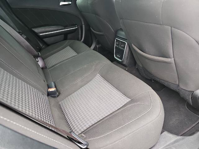 Used 2023 Dodge Charger SXT RWD image 11