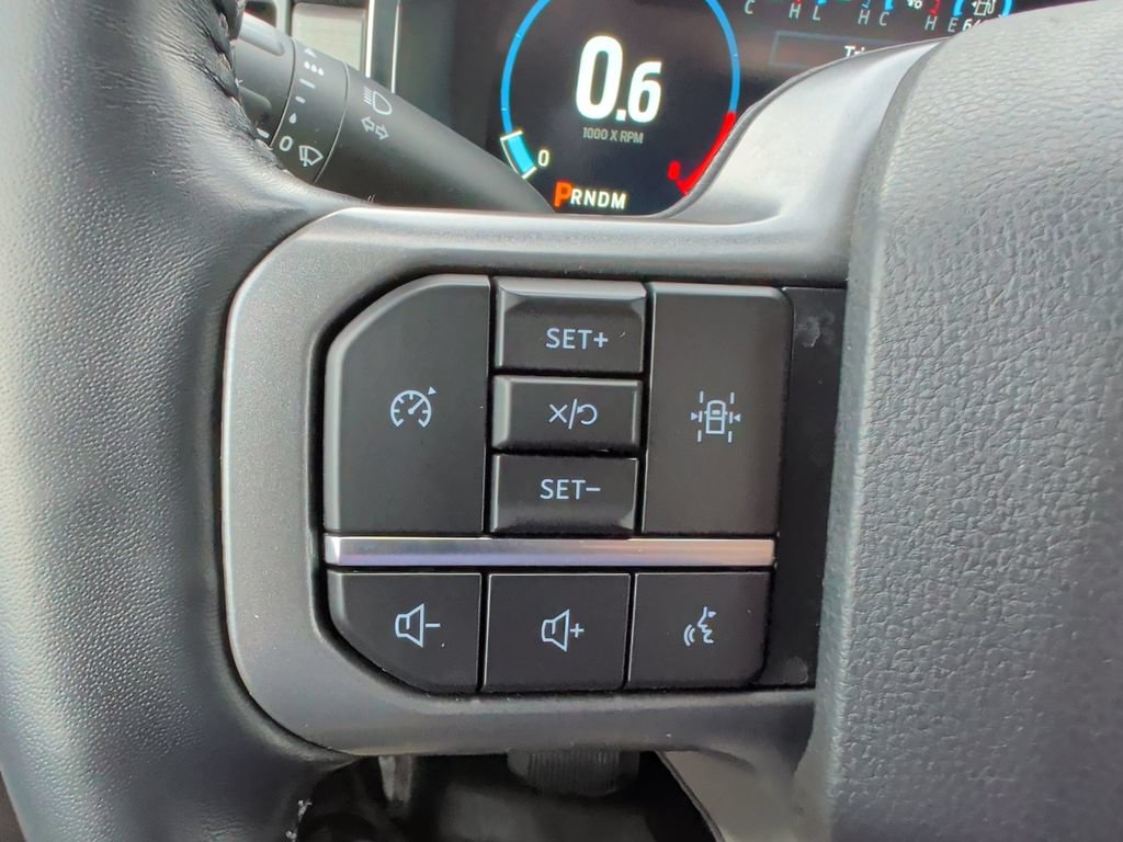 Certified 2021 Ford F150 Lariat AWD/4WD image 27