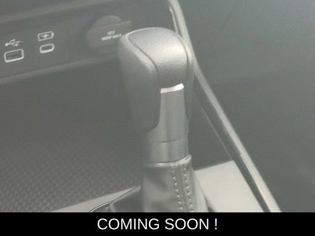 Used 2025 Honda CR-V EX image 24