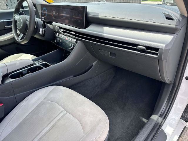 Used 2024 Hyundai Sonata SEL FWD image 17