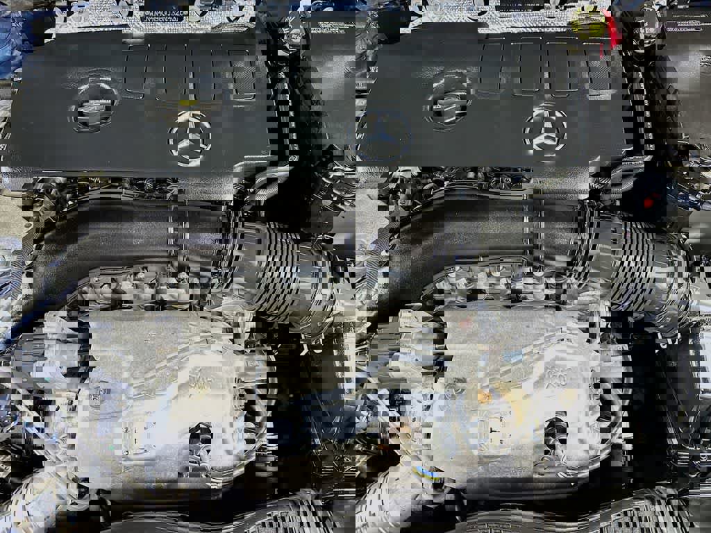 Used 2022 Mercedes-Benz GLA 250 image 12