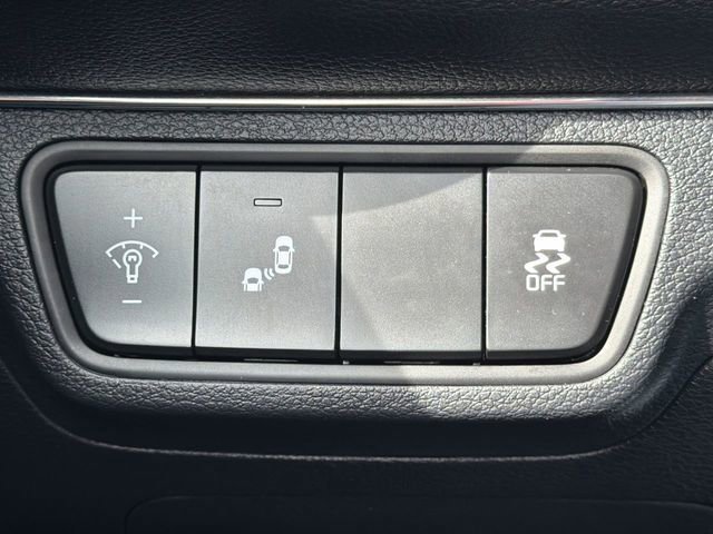 Used 2023 Kia Forte GT-Line w/ GT-Line Premium Package image 20