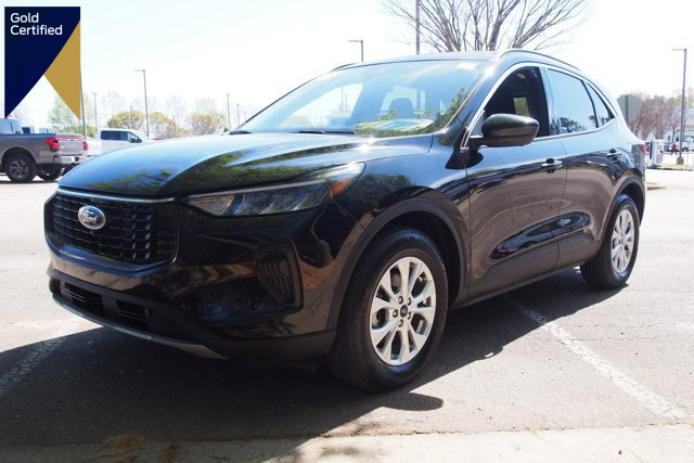 Certified 2024 Ford Escape Active w/ Tech Pack #2