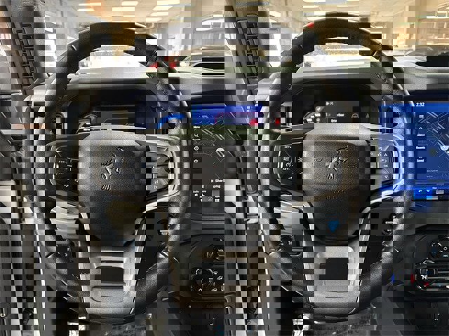 Certified 2024 Ford Bronco Black Diamond image 14