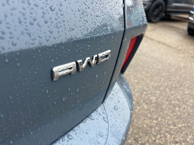 Certified 2024 Ford Escape ST-Line w/ Tech Pack #1 image 25