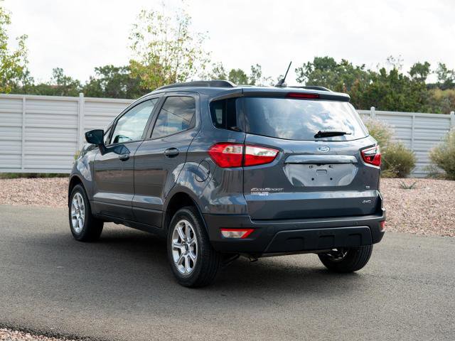Certified 2022 Ford EcoSport SE image 7