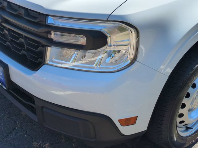 Certified 2024 Ford Maverick XL w/ Equipment Group 100A Standard AWD/4WD image 9