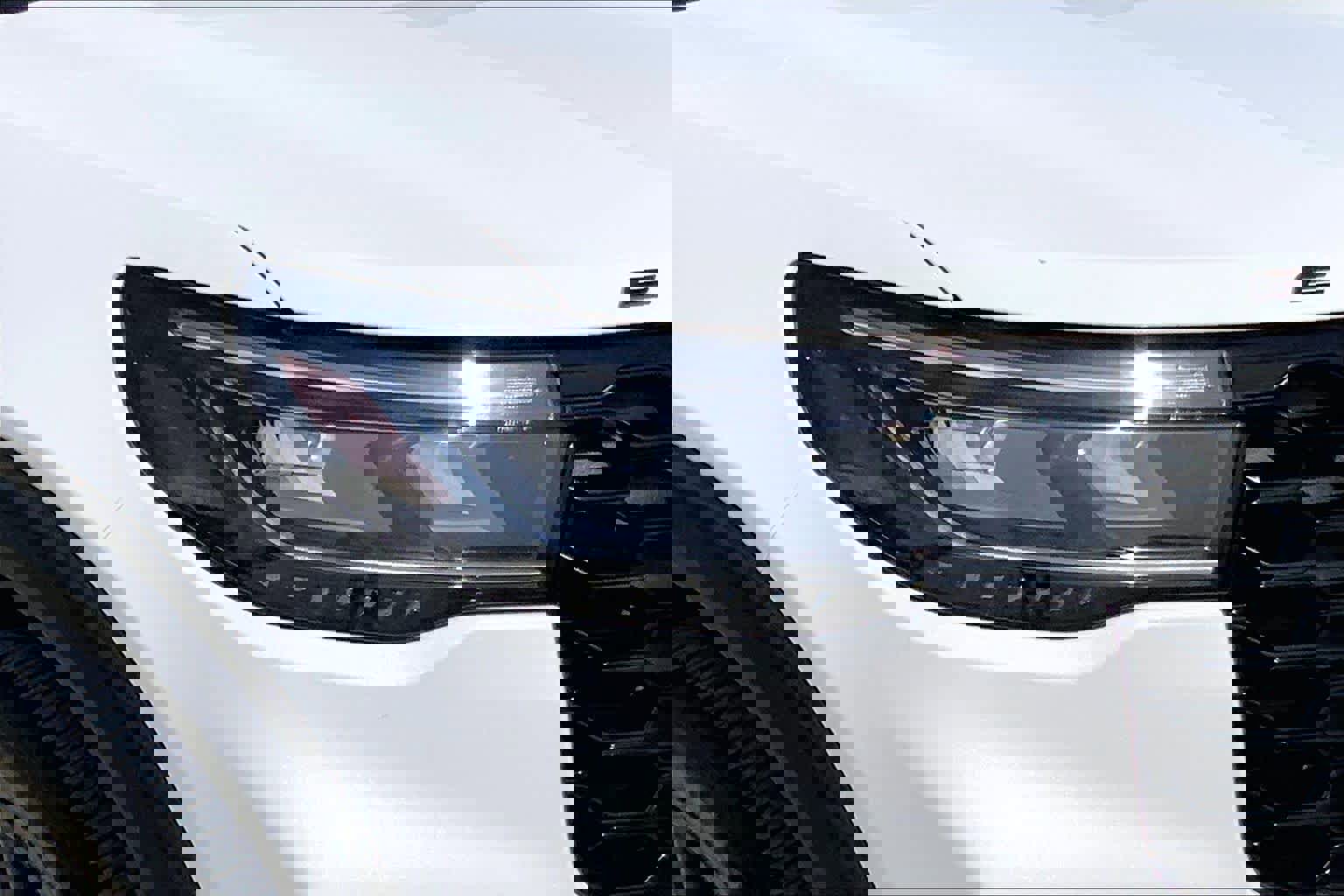 Certified 2025 Ford Explorer ST image 25