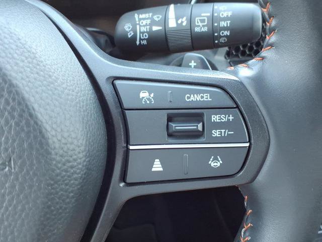 Used 2025 Honda CR-V Sport-L image 15