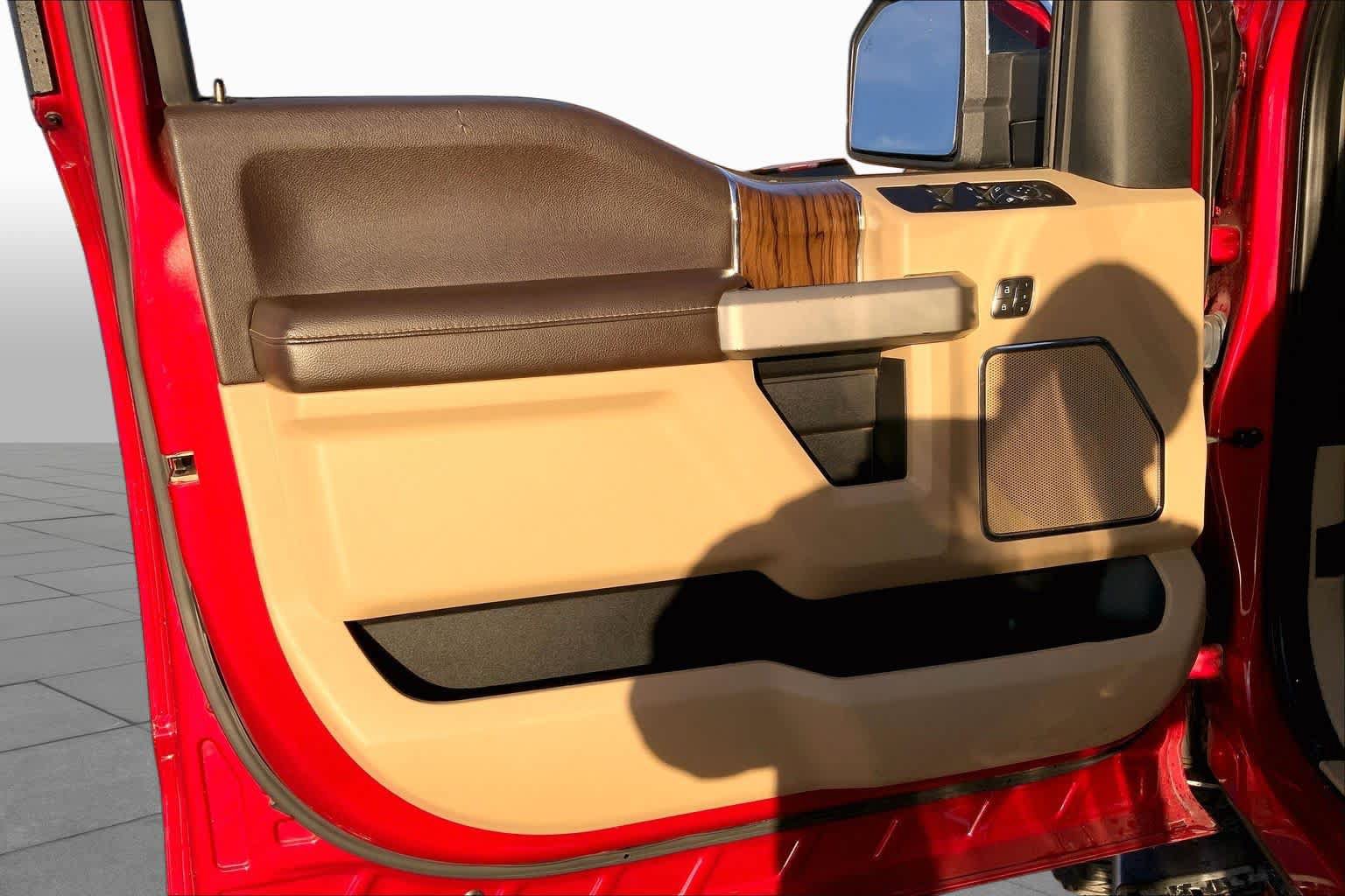 Certified 2020 Ford F150 Lariat AWD/4WD image 20