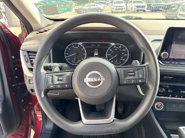 Used 2023 Nissan Rogue SV FWD image 21