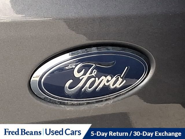 Certified 2023 Ford Bronco Badlands w/ Sasquatch Package image 31