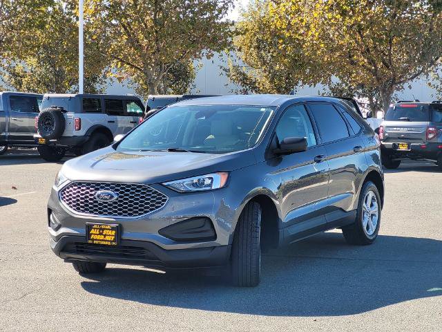 Certified 2024 Ford Edge SE AWD/4WD image 8