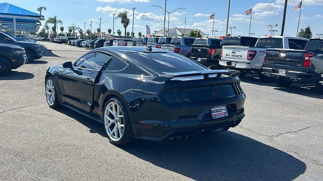 Certified 2023 Ford Mustang GT Premium w/ Equipment Group 401A RWD image 5