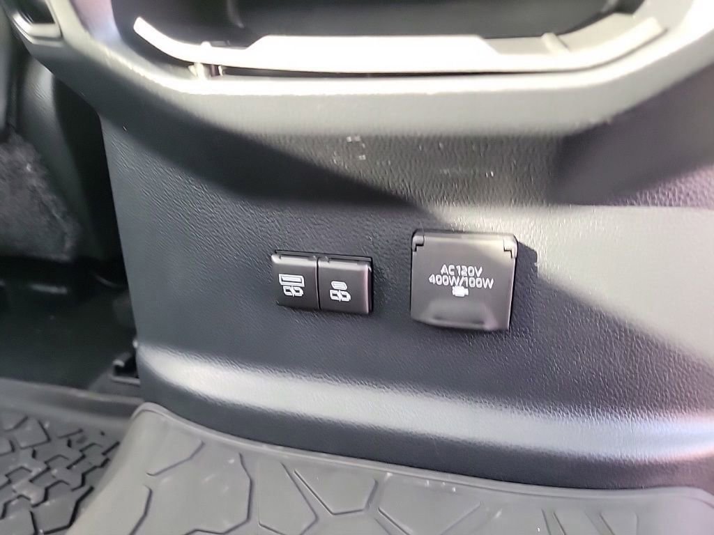 Used 2022 Toyota Tundra TRD Pro image 29