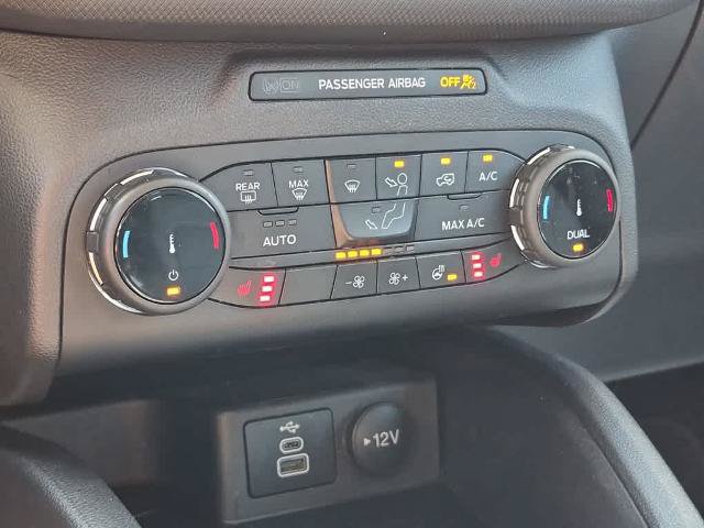 Certified 2023 Ford Bronco Sport Outer Banks w/ Tech Package AWD/4WD image 15