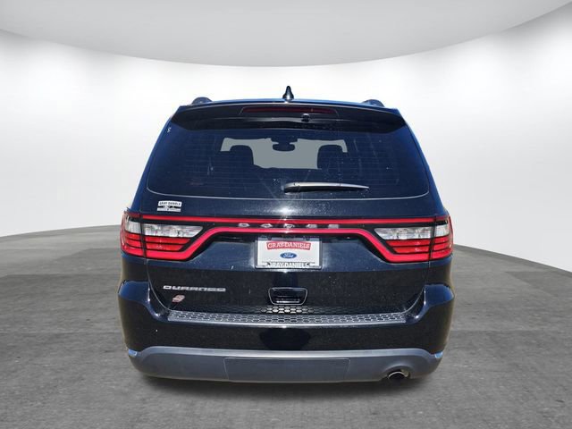 Used 2023 Dodge Durango SXT image 3