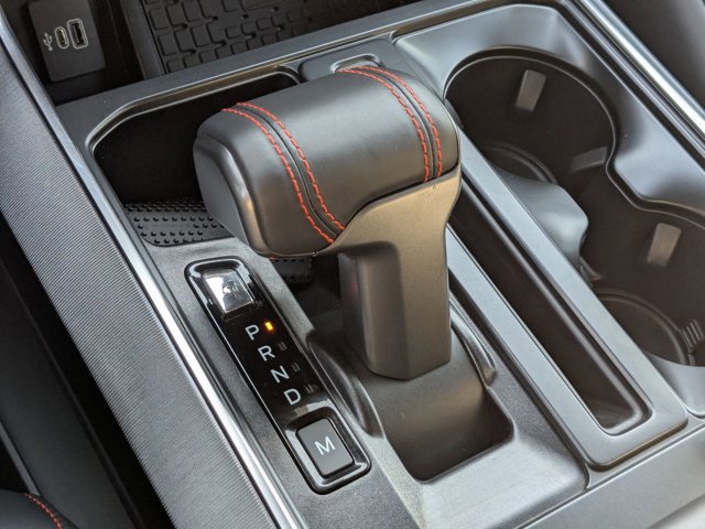 Certified 2025 Ford F150 Raptor w/ Equipment Group 803A Raptor R image 28