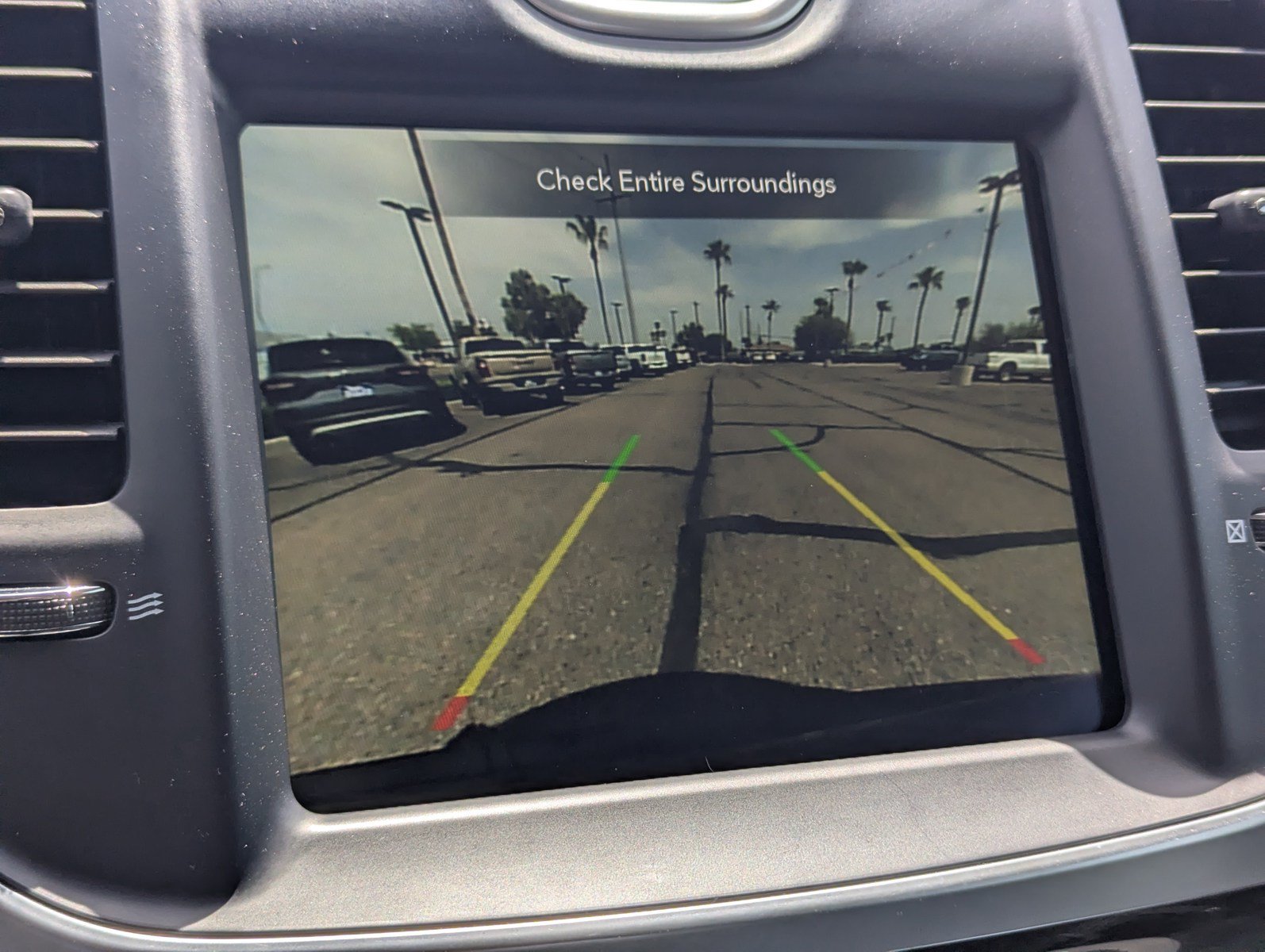 Used 2021 Chrysler 300 Touring w/ Sport Appearance Package RWD image 11