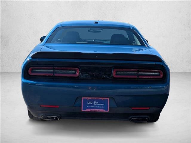 Used 2021 Dodge Challenger SXT w/ Driver Convenience Group image 7
