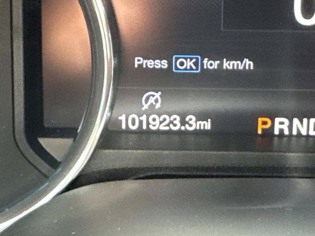 Certified 2019 Ford Expedition Max Platinum RWD image 27