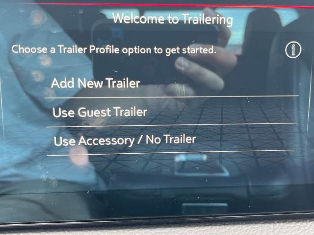 Used 2022 GMC Sierra 1500 Denali AWD/4WD image 37