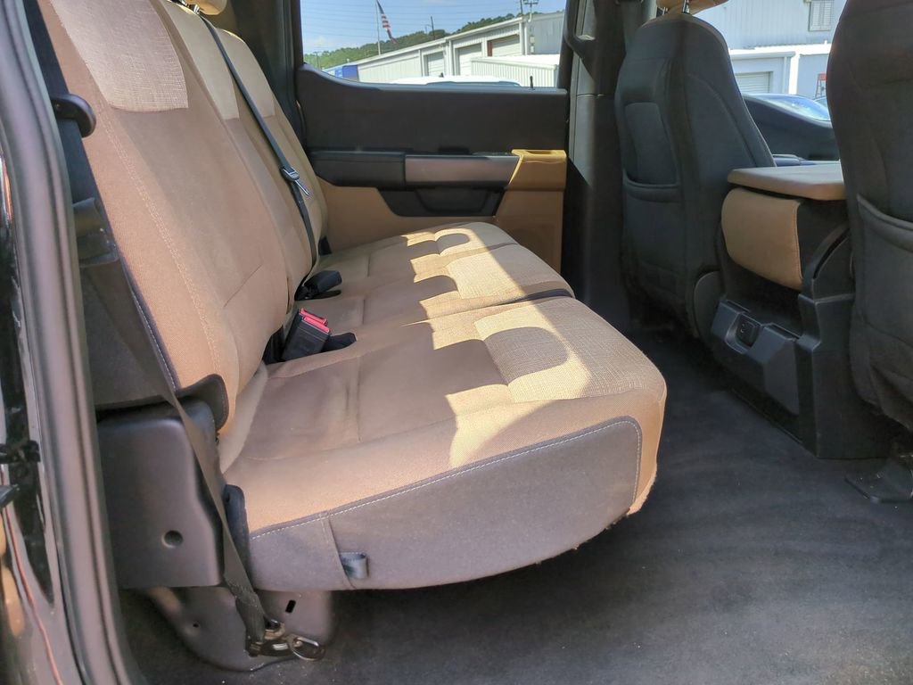 Certified 2023 Ford F150 XLT image 14