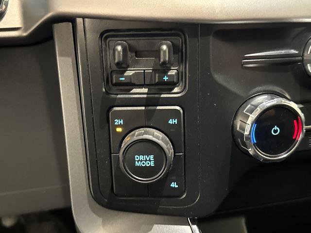 Certified 2022 Ford F150 XLT w/ Equipment Group 302A High image 28