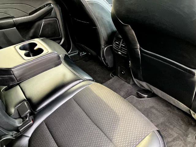 Certified 2025 Ford Escape SE FWD image 30