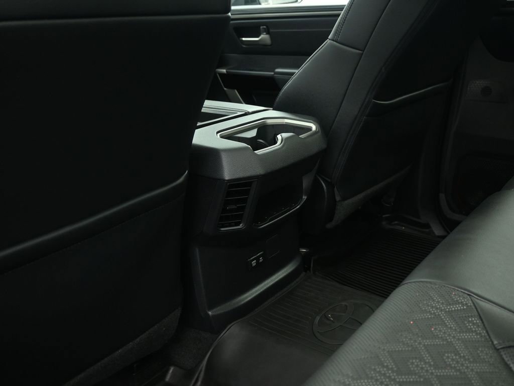 Used 2024 Toyota Tundra Limited image 22