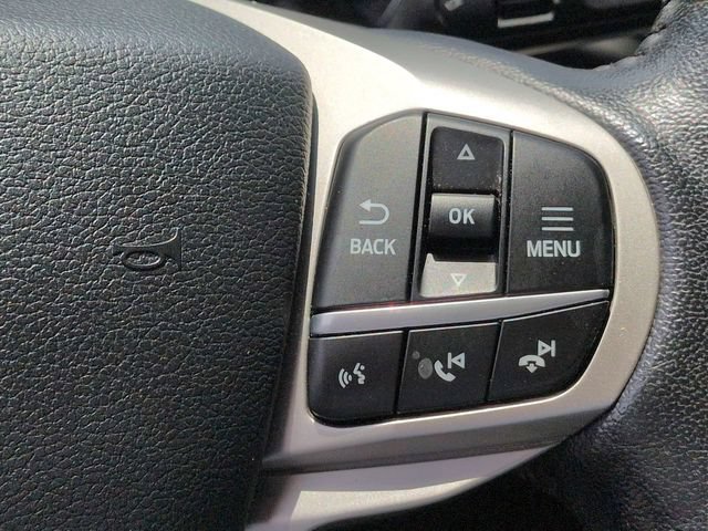 Certified 2021 Ford Explorer XLT w/ Equipment Group 202A RWD image 31
