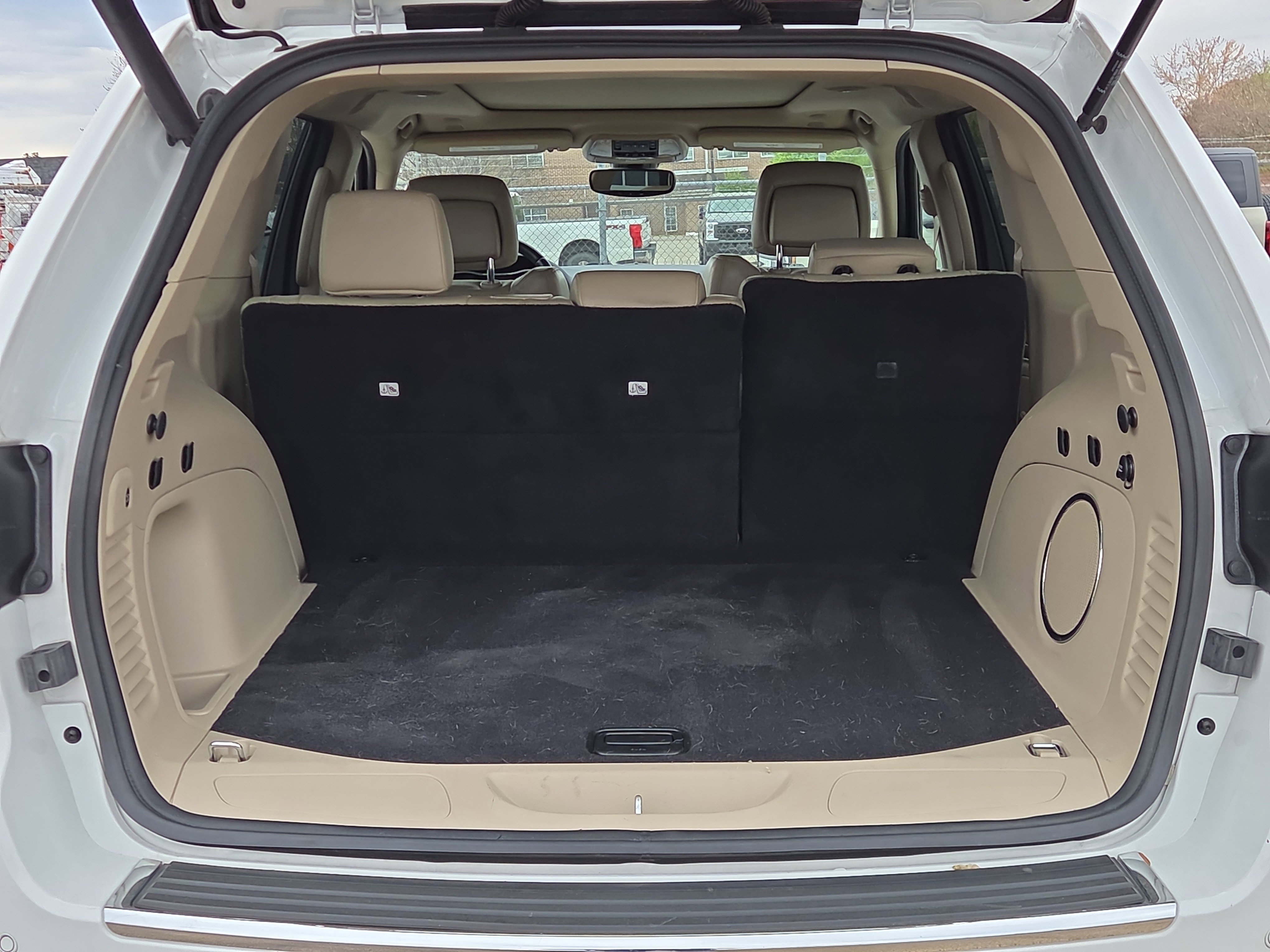 Used 2022 Jeep Grand Cherokee Limited w/ Tech Group image 13