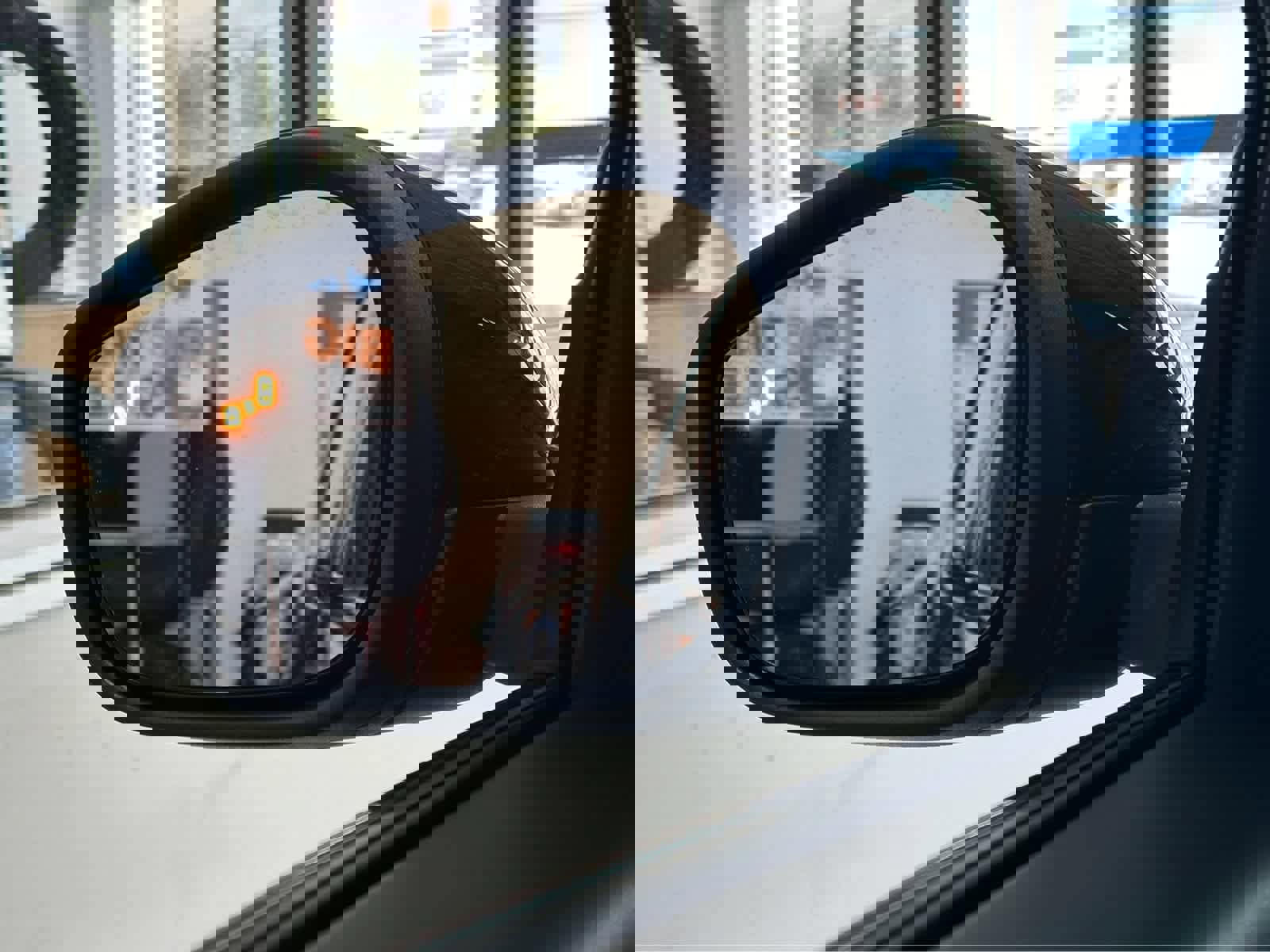 Certified 2025 Ford Mustang Mach-E Premium image 26