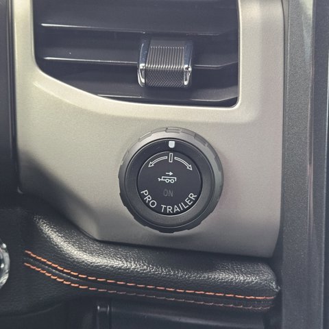 Certified 2023 Ford Expedition Timberline image 25