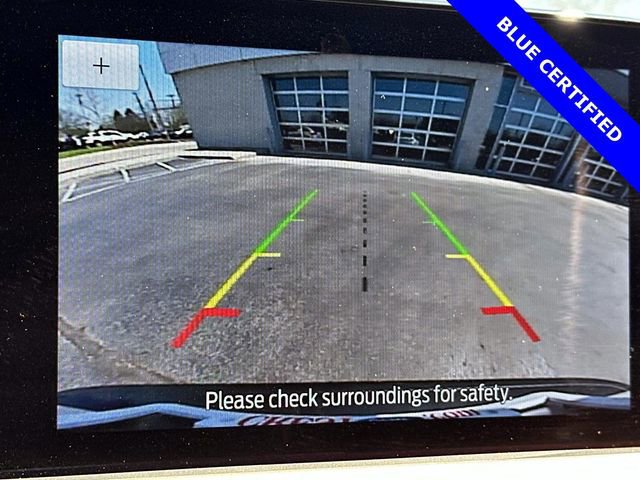 Certified 2022 Ford Escape SE w/ Cold Weather Package AWD/4WD image 14