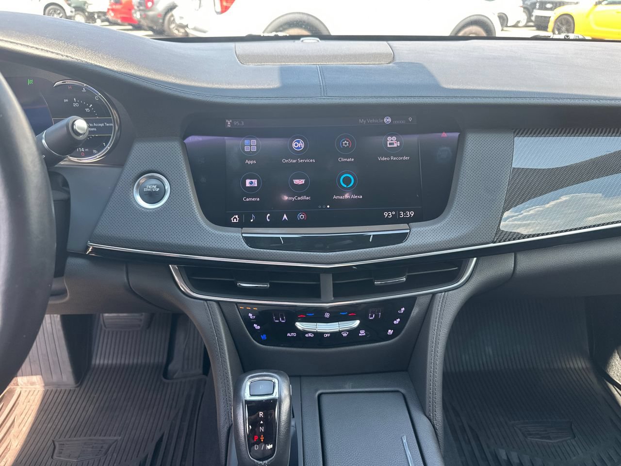 Used 2019 Cadillac CT6 Sport AWD/4WD image 30
