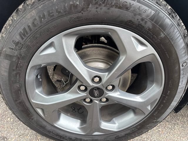 Certified 2023 Ford Escape ST-Line w/ Tech Pack #1 AWD/4WD image 13